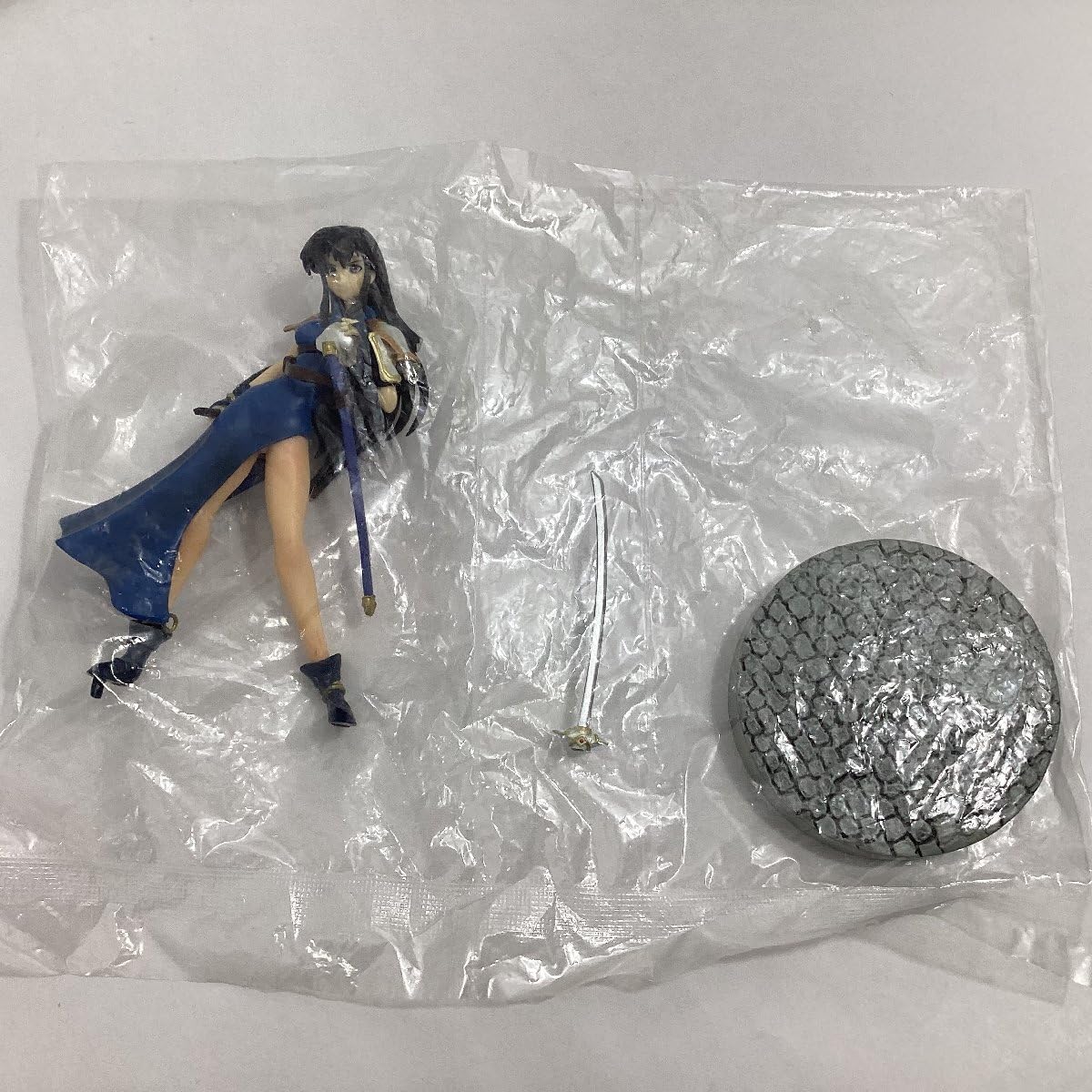 ぴ*ぶ様 激レア！！内袋未開封「ファイアーエムブレム ～聖戦の系譜～」アイラ フ Amazon.co.jp: 内袋未開封 ファイアーエムブレム 聖戦の系譜