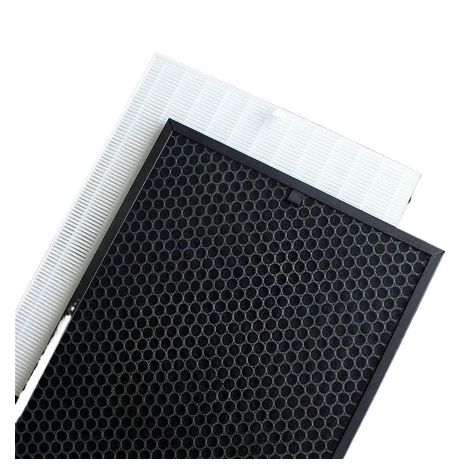 Filtro di ricambio e filtro deodorante | Compatibile con Coway, purificatore d'aria Storm AP-1516D AP1516D(Hepa)