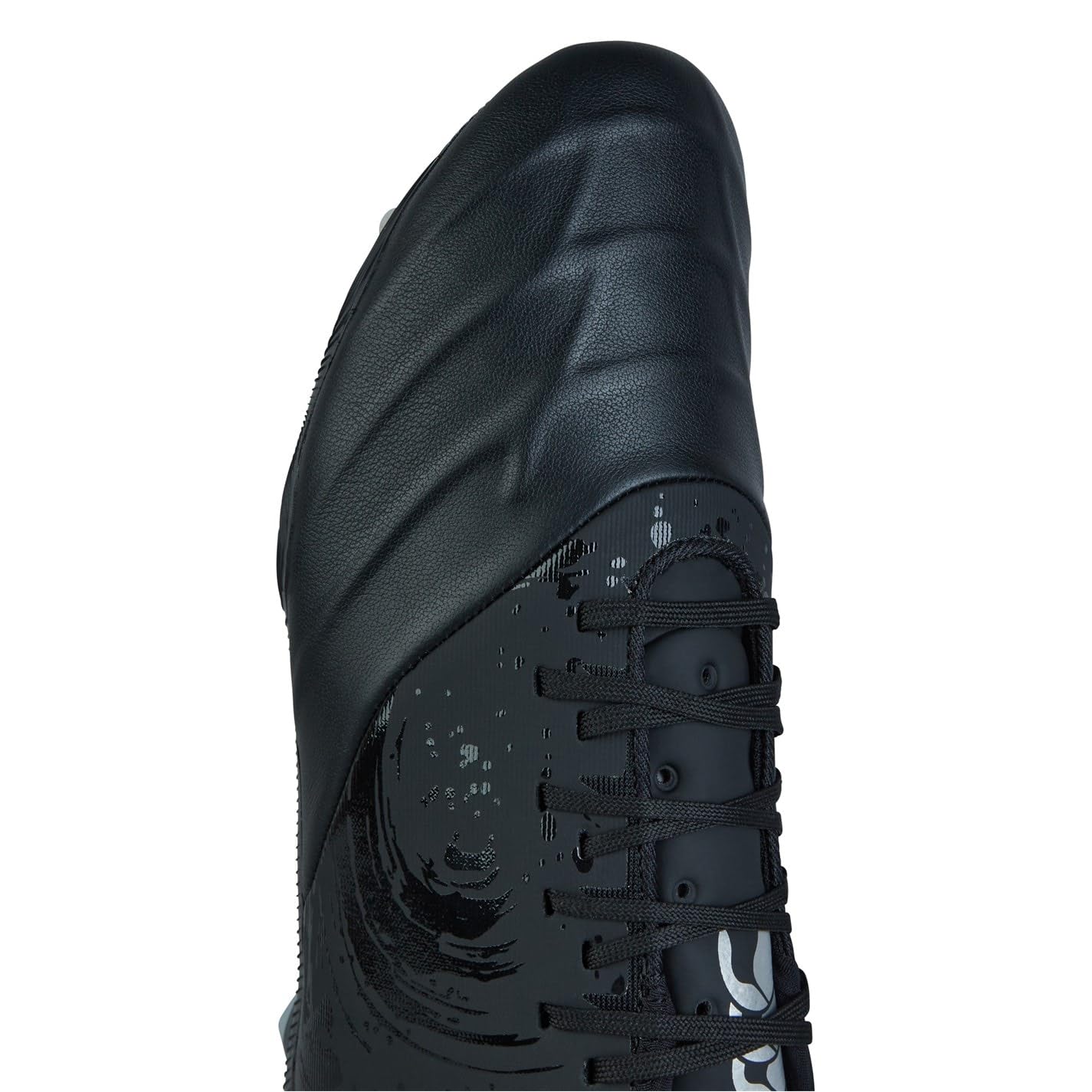 Canterbury Phoenix Genesis Pro Soft Ground Rugby Boots | Robust Leather | Breathable Vaposkin, Botas Unisex Adulto