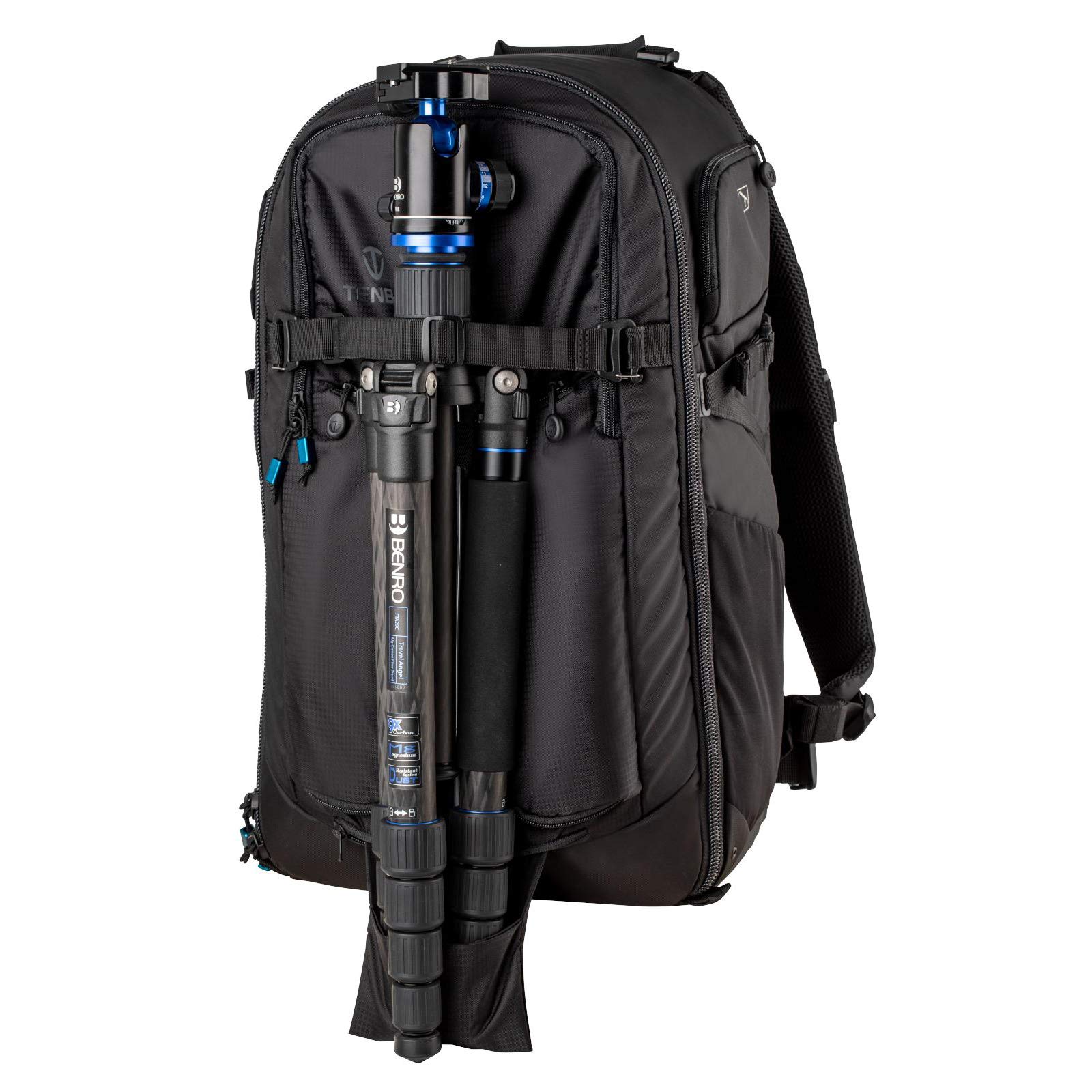 SHOOT バックパック ブラック SHOOT バックパック ブラック