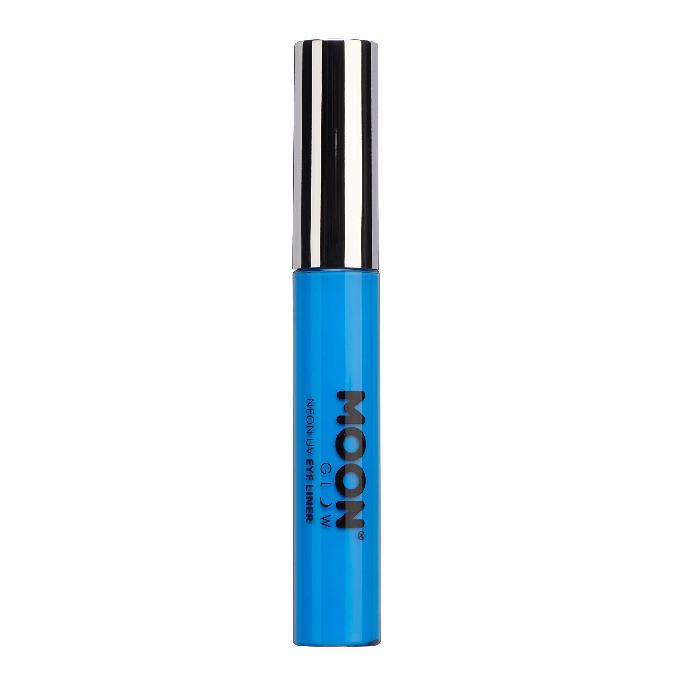 Moon Glow - Blacklight Neon Eye Liner 0.34oz Blue â Glows brightly under Blacklights/UV Lighting!