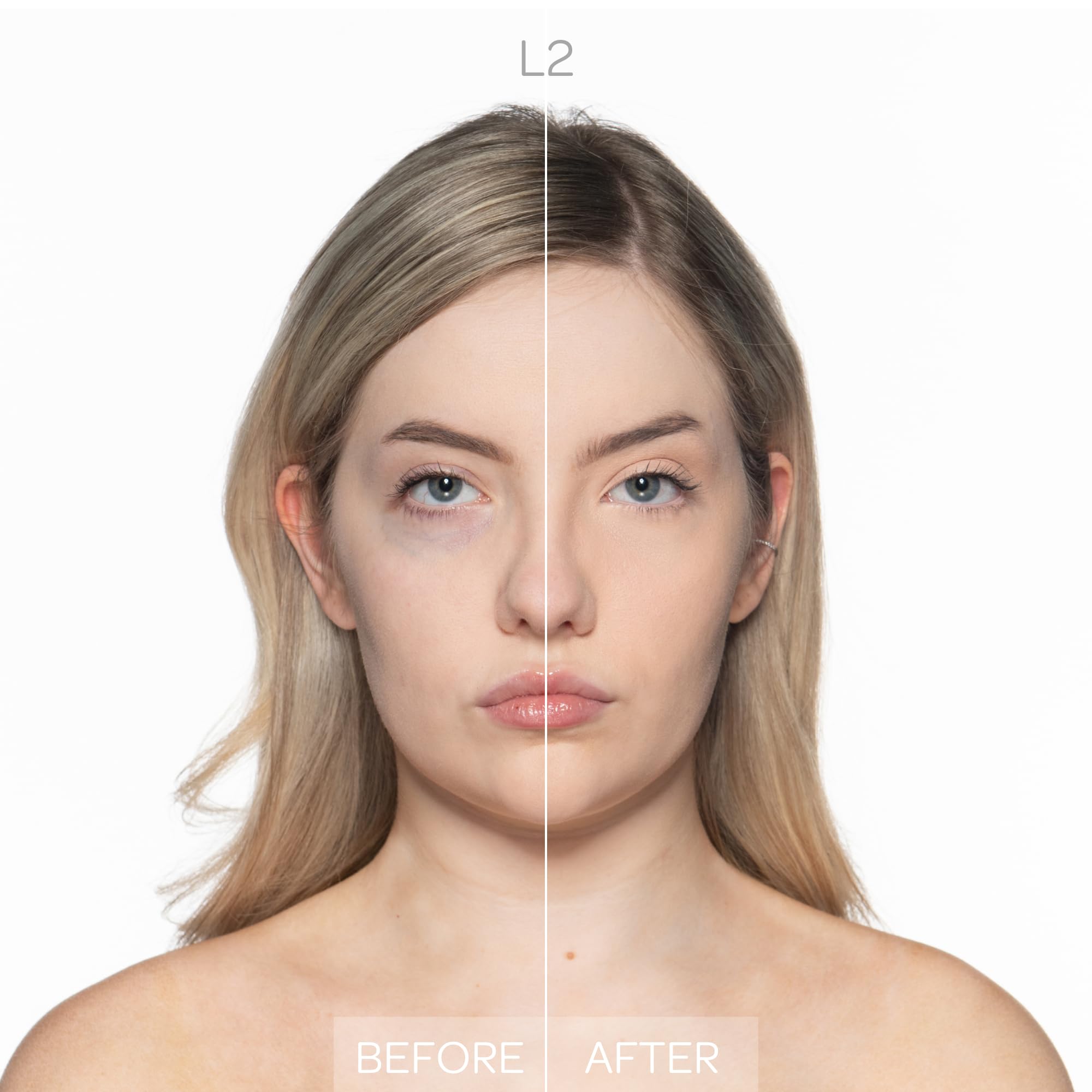 BPerfect Full Impact Concealer, Full-Coverage Soft-Matte Formula Infused with Niacinamide & Glycerin - Image 2
