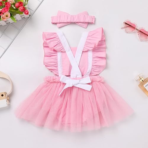 Vista 3 de Regalos de hada de dientes, fotografía para niños, traje de primer cumpleaños, fotografía para recién nacidos, para niña, un pastel, bohemio, bebé