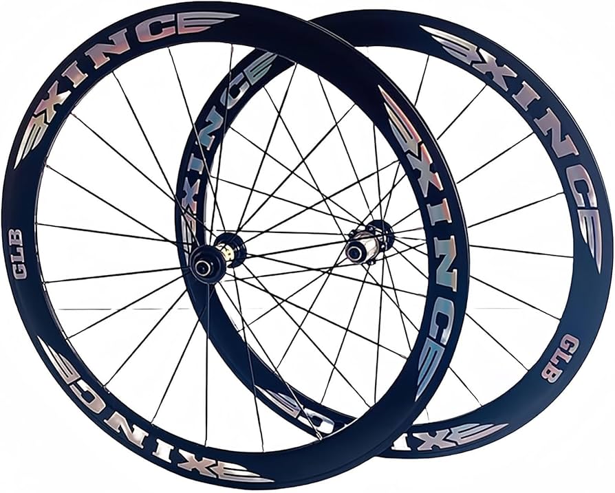 Amazon.co.jp: ホイール自転車ホイール 700C ロードバイクホイール