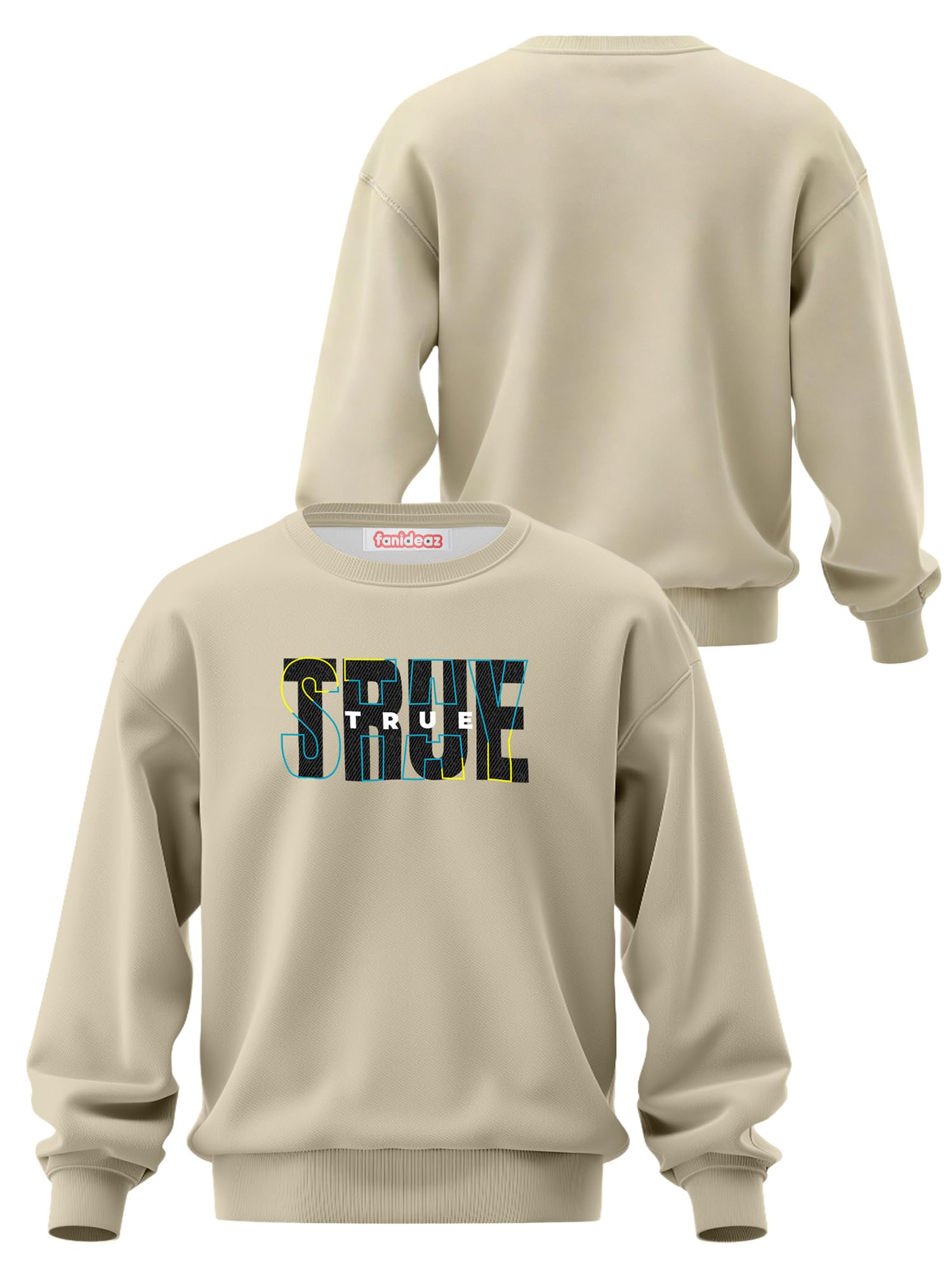 artory Mens Regular Fit Sweatshirt for Men Premium Branded Cotton Sweatshirts for Man Stylish Mens Sweatshirts Full Sleeve Casual Wear-picture-40
