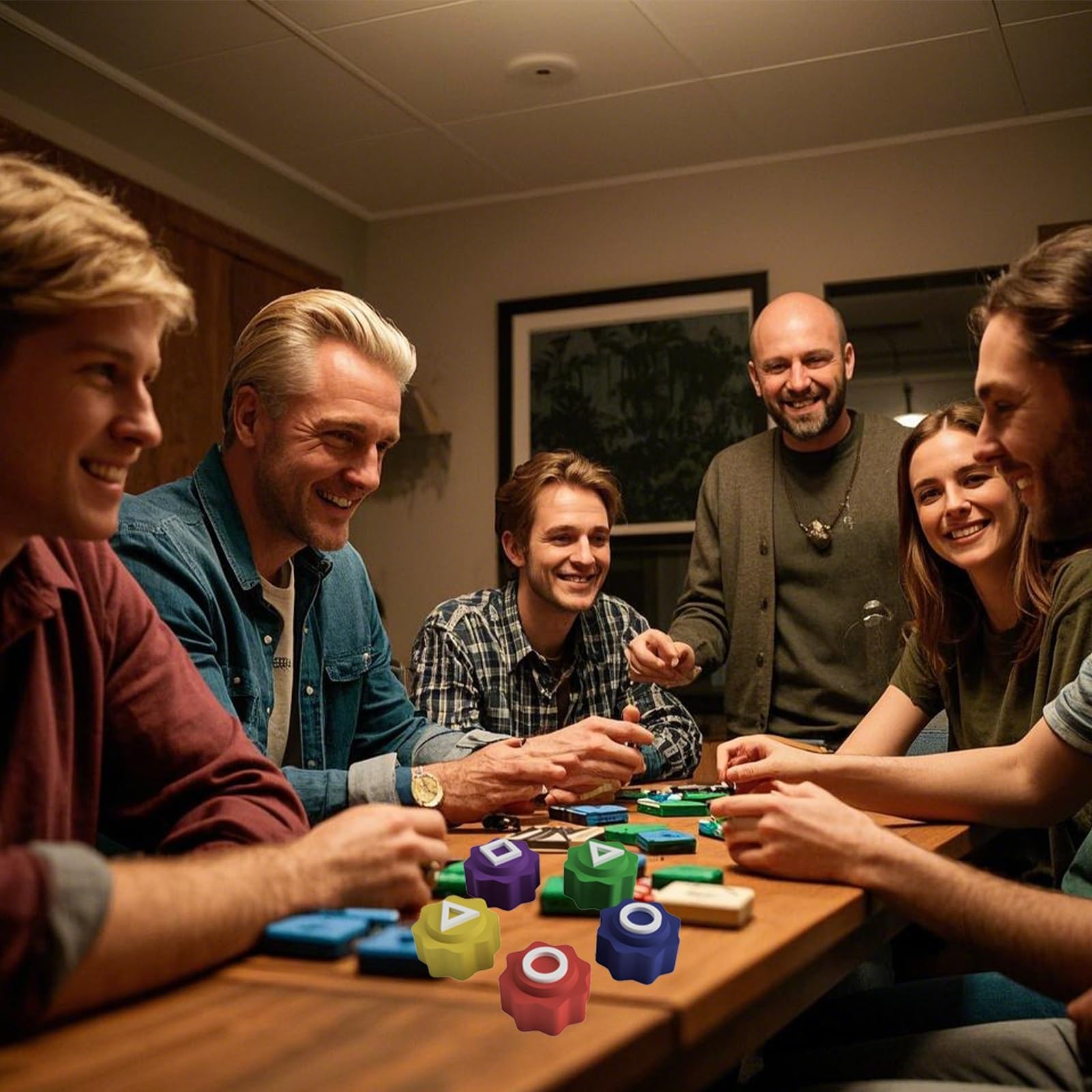 Set di giochi popolari coreani Jebi Chagi Gong-gi Biseokchigi Paeng-y