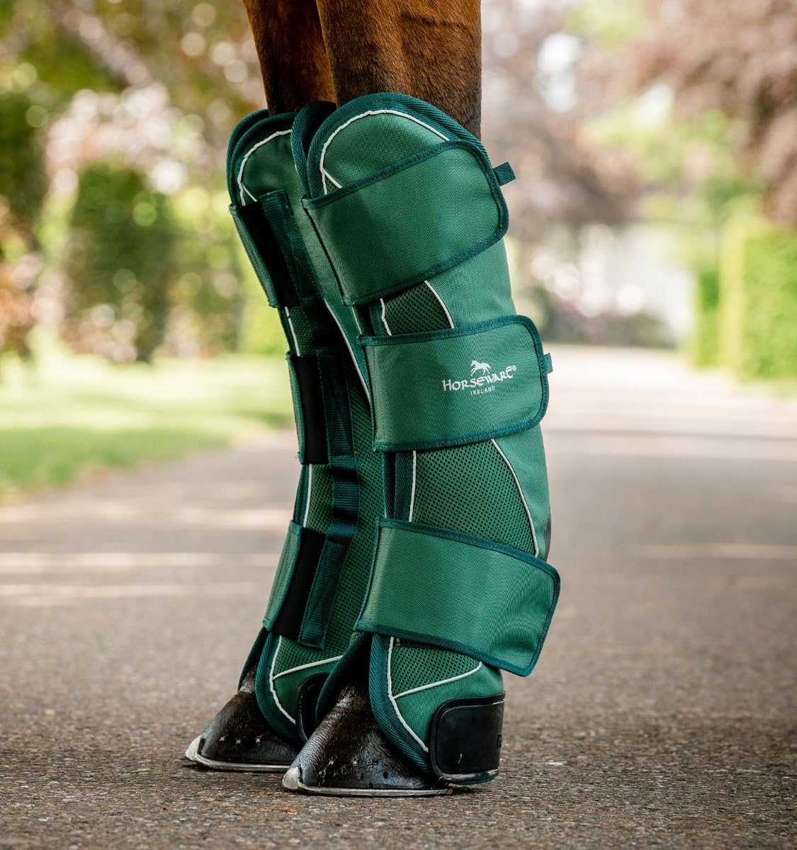 Horseware® Signature Travel Boots