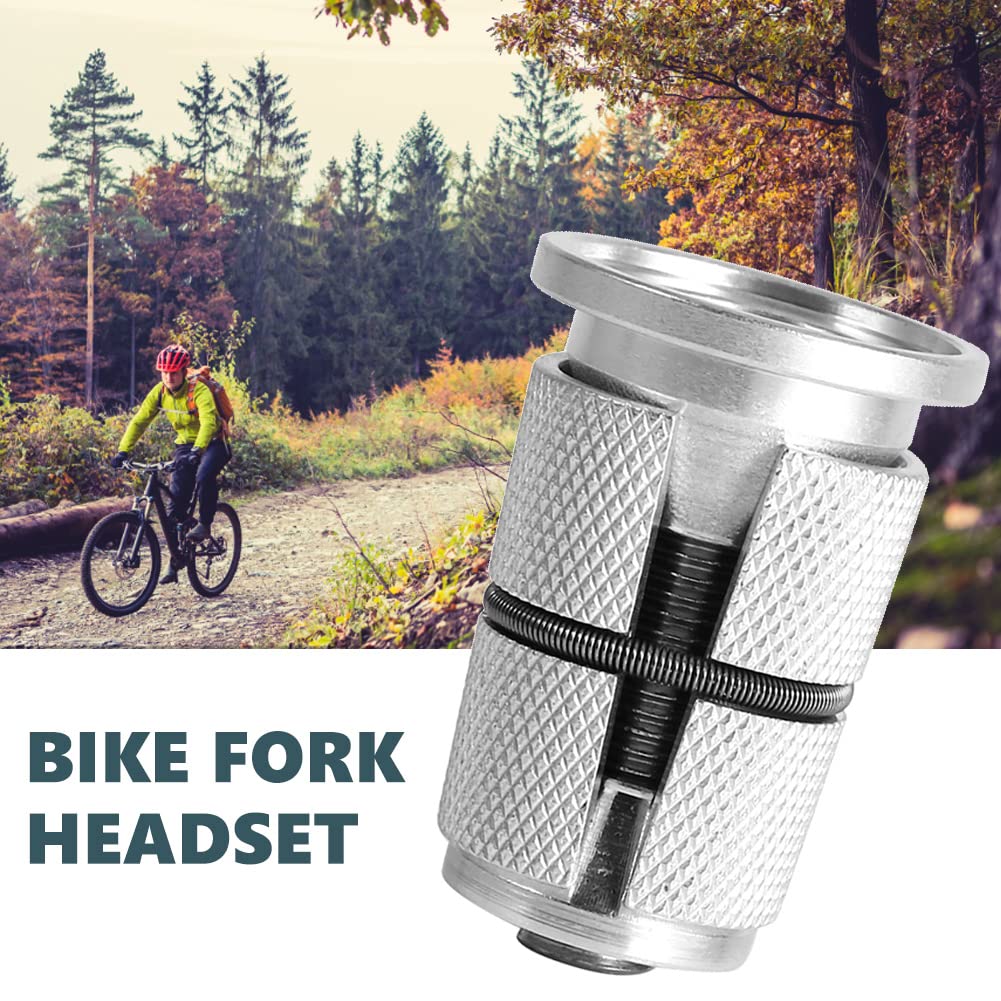 Amazon | 自転車ヘッドセットネジ、ステンレス鋼バイクフォークヘッド