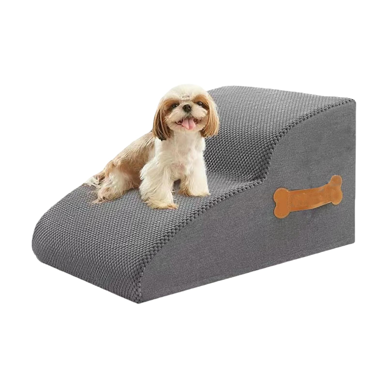 Amazon | DICOCO 犬 階段 ステップ ドッグステップ ペット階段 ペット