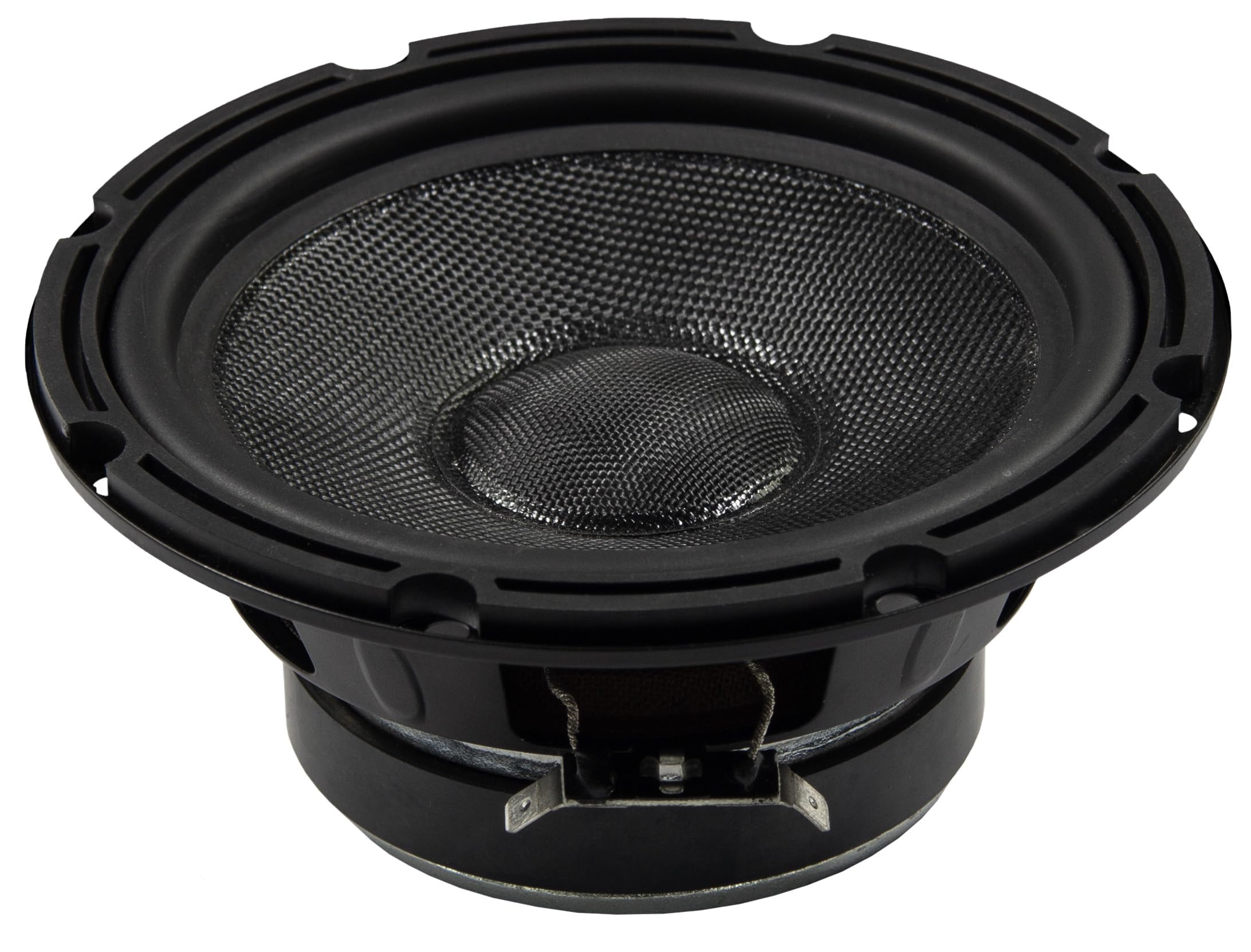 Hifonics ZSU6AU - 16,5cm Ersatzlautsprecher für Active-Sound-Aktuator