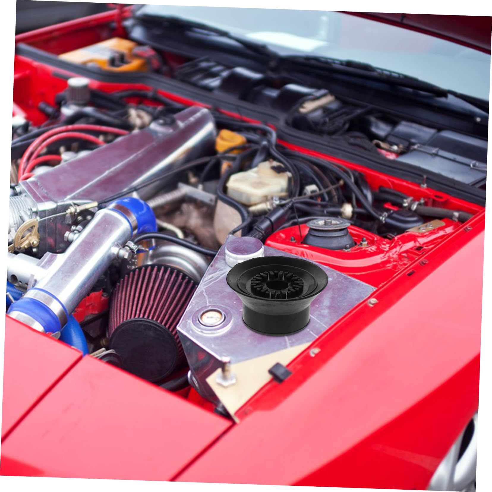 Outil de Débosselage Pneumatique pour Carrosserie Automobile Ventouse Robuste en Plastique et Métal, Technologie sans Peinture, Utilisation Polyvalente sur Surfaces Métalliques