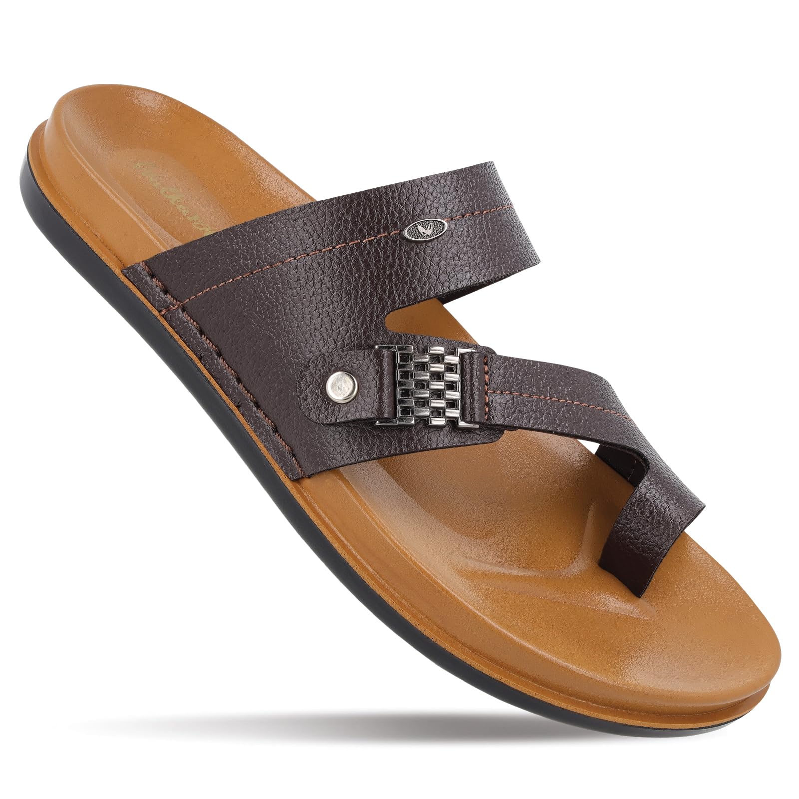 walkaroo Men's Sandals | WGP53015-picture-12