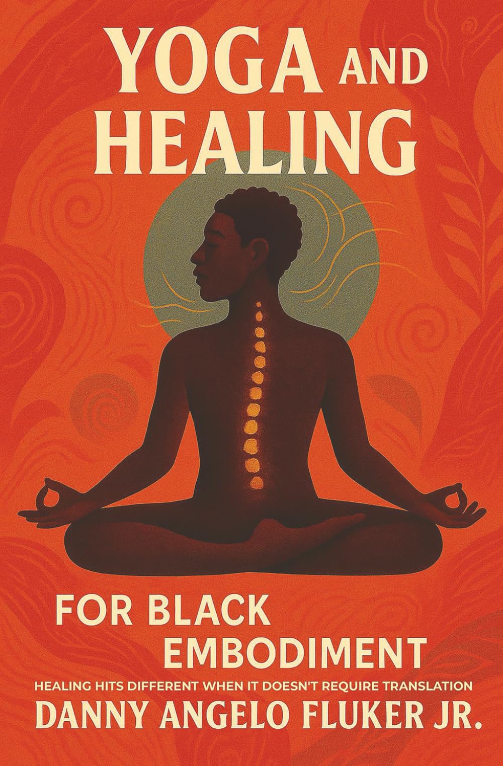 Yoga and Healing for Black Embodiment: Healing hits different when it doesn’t require translation