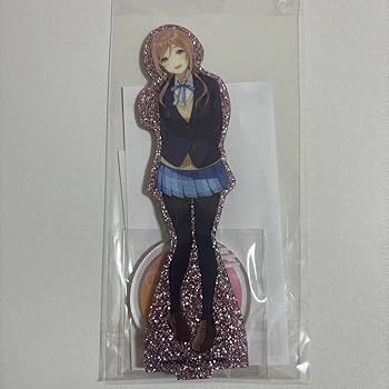 Amazon.co.jp: 学マス 姫崎 莉波 アクスタ アクリルスタンド