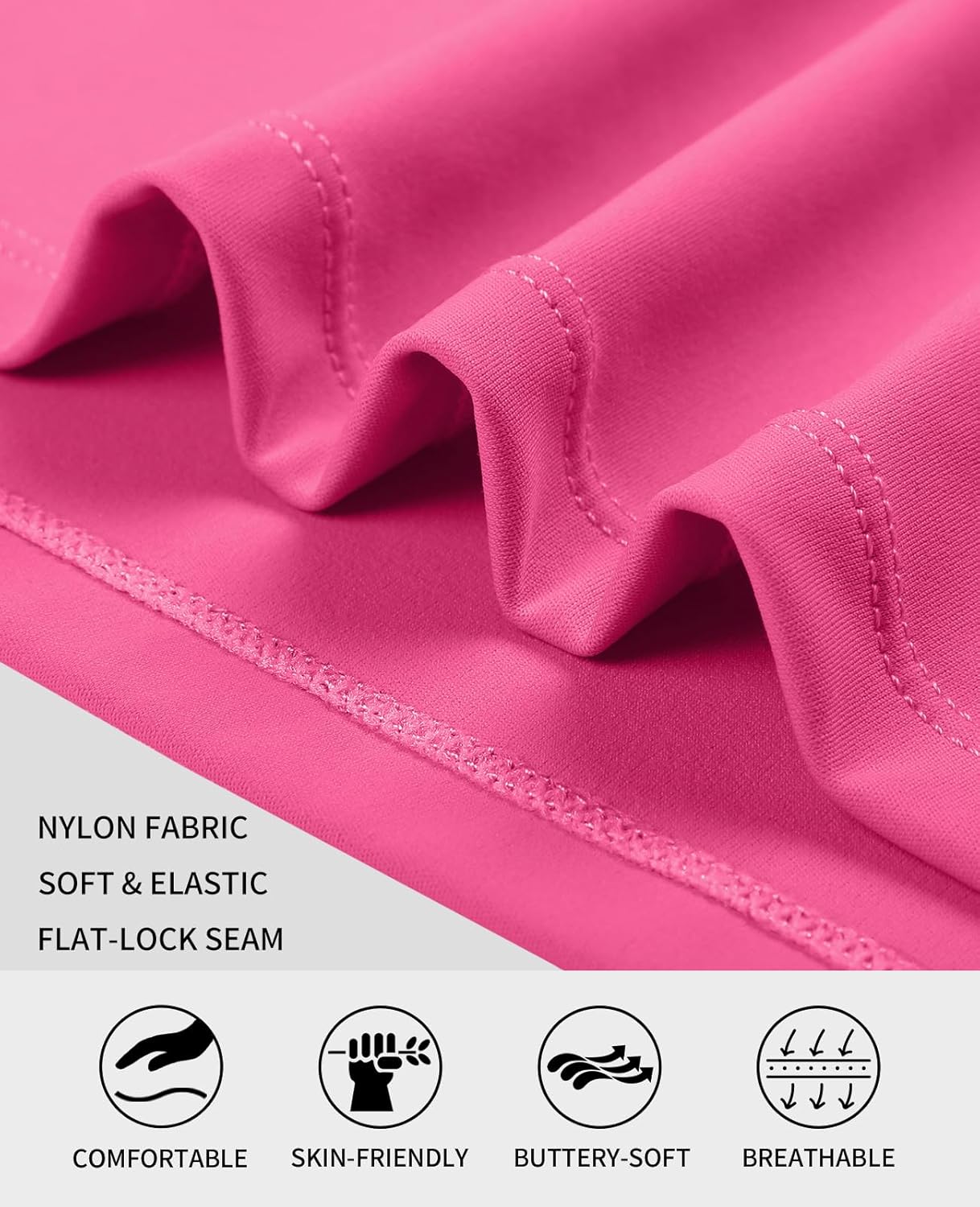 V FOR CITY Women's Tank Top with Built in Bras Adjustable Wide Strap Padded Camisole Summer Cami Shirts - Image 7