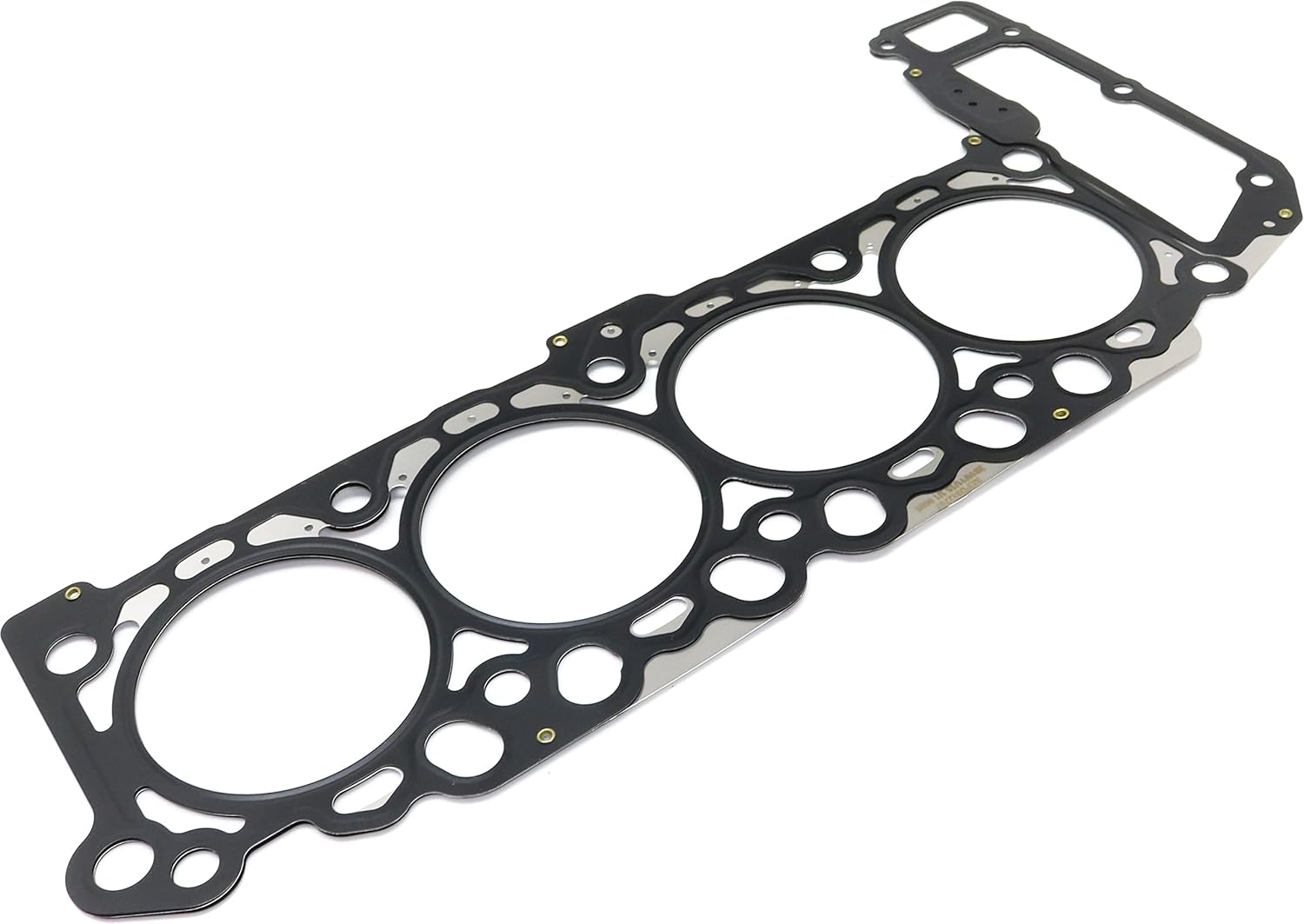 Garage-Pro Head Gasket Set For 1999-2009 Jeep Grand Cherokee, 2011-2013 Ram 1500, 2002-2010 Dodge Ram 1500, 2000-2009 Dodge Durango, Cylinder Head Gasket Kit
