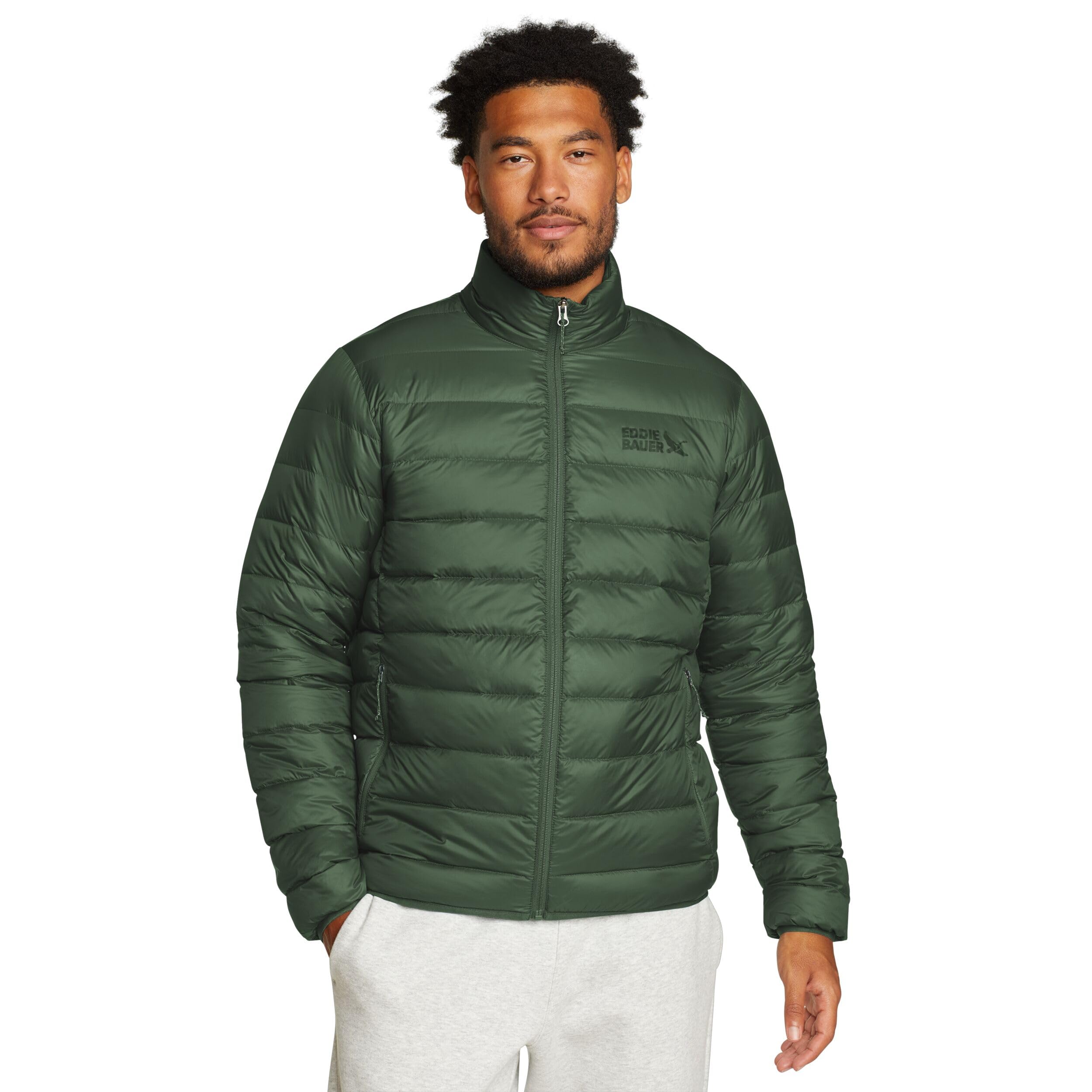 Eddie Bauer CirrusLite Down Jacket