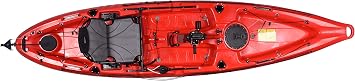Riot Kayaks Mako 12 Fishing Kayak