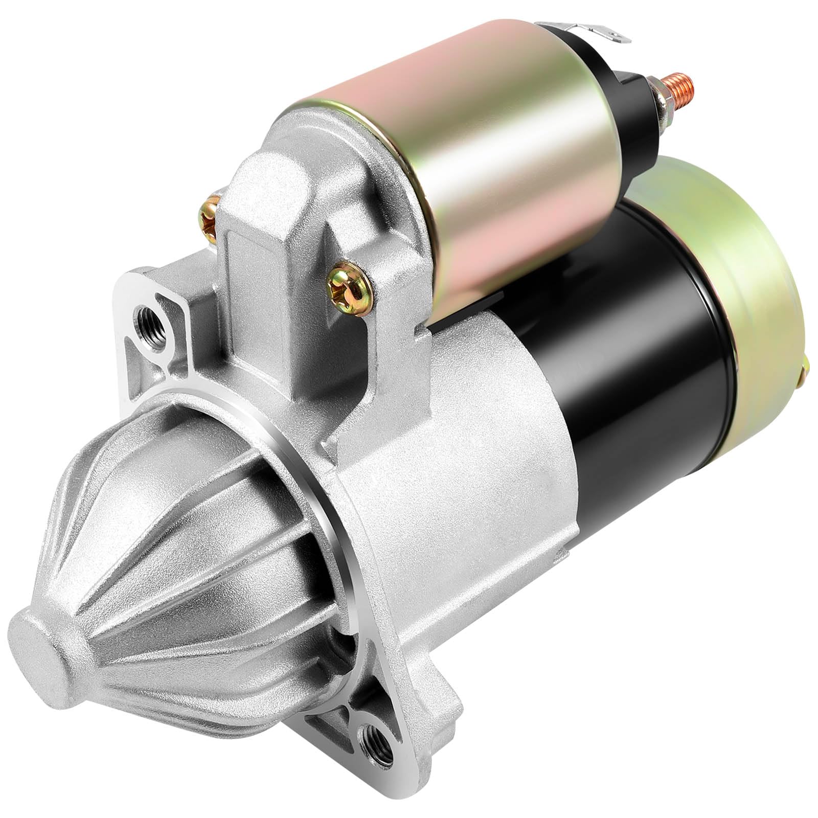 SCITOO Starter Fit For Kia Sorento 2003-2006 3.5L SVA0001 | Starters motor|Reference# 600076