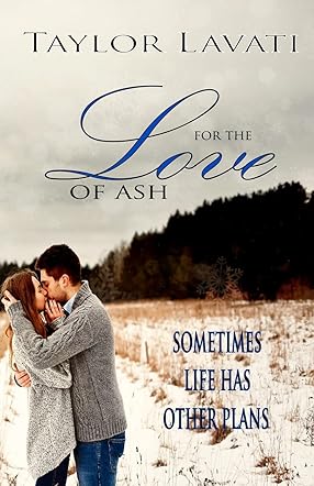 For The Love of Ash