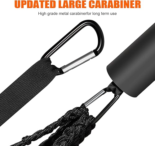 Miniatura 3 de Entrenador de picos de voleibol, ayudas de entrenamiento de voleibol, entrenador de ataque de voleibol, sistema de entrenamiento de voleibol