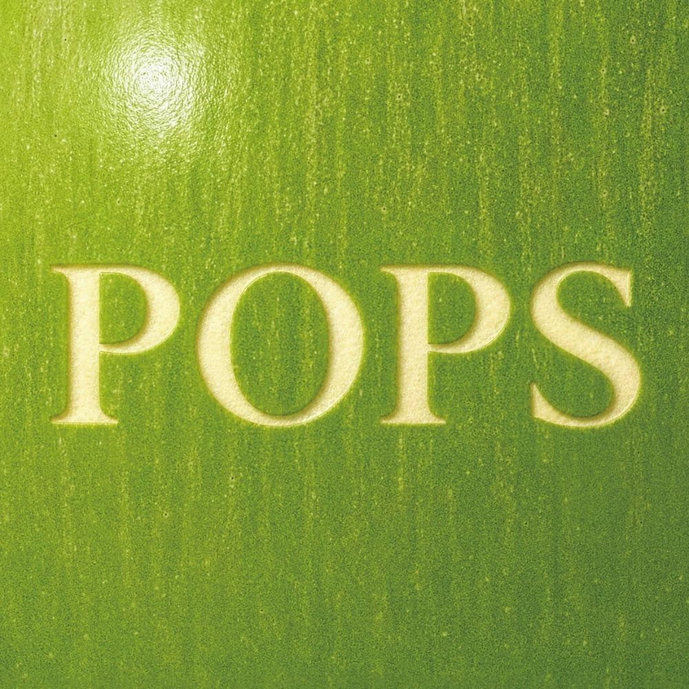 Amazon.co.jp: 【外付け限定特典付き 通常盤】 Mrs. GREEN APPLE POPS