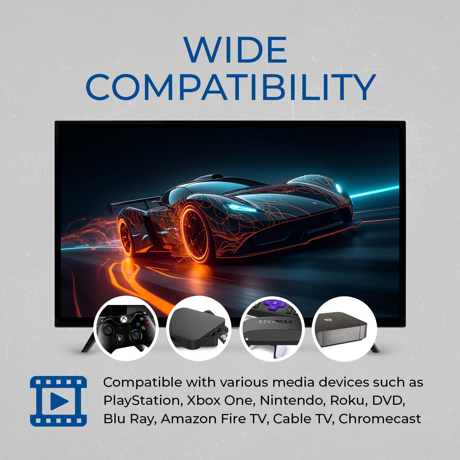OREI Conmutador de matriz HDMI 4K de 8 x 16, (8 entradas, 16 salidas) con control remoto, soporta UltraHD 4K a 30Hz 4:2:0, WebGui, RS-232, HDMI 1.4, HDCP 2.2, 3D, 1080p, 18 GBPS - EDID (HDS-816)