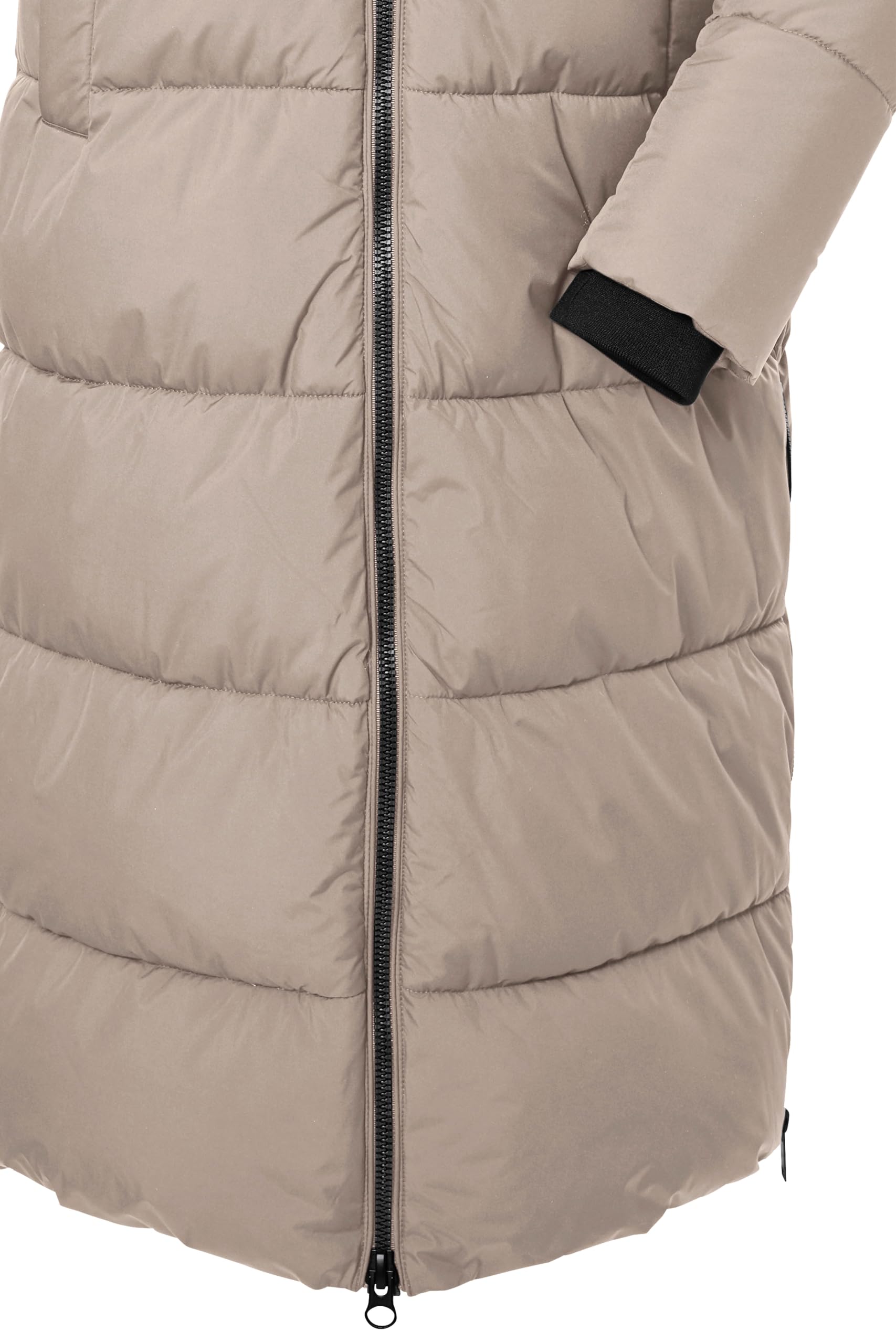 G.I.G.A. DX Gw 50 Wmn Qltd Ct Abrigo acolchado con capucha/abrigo funcional repelente al agua Women´s (Pack de 1)