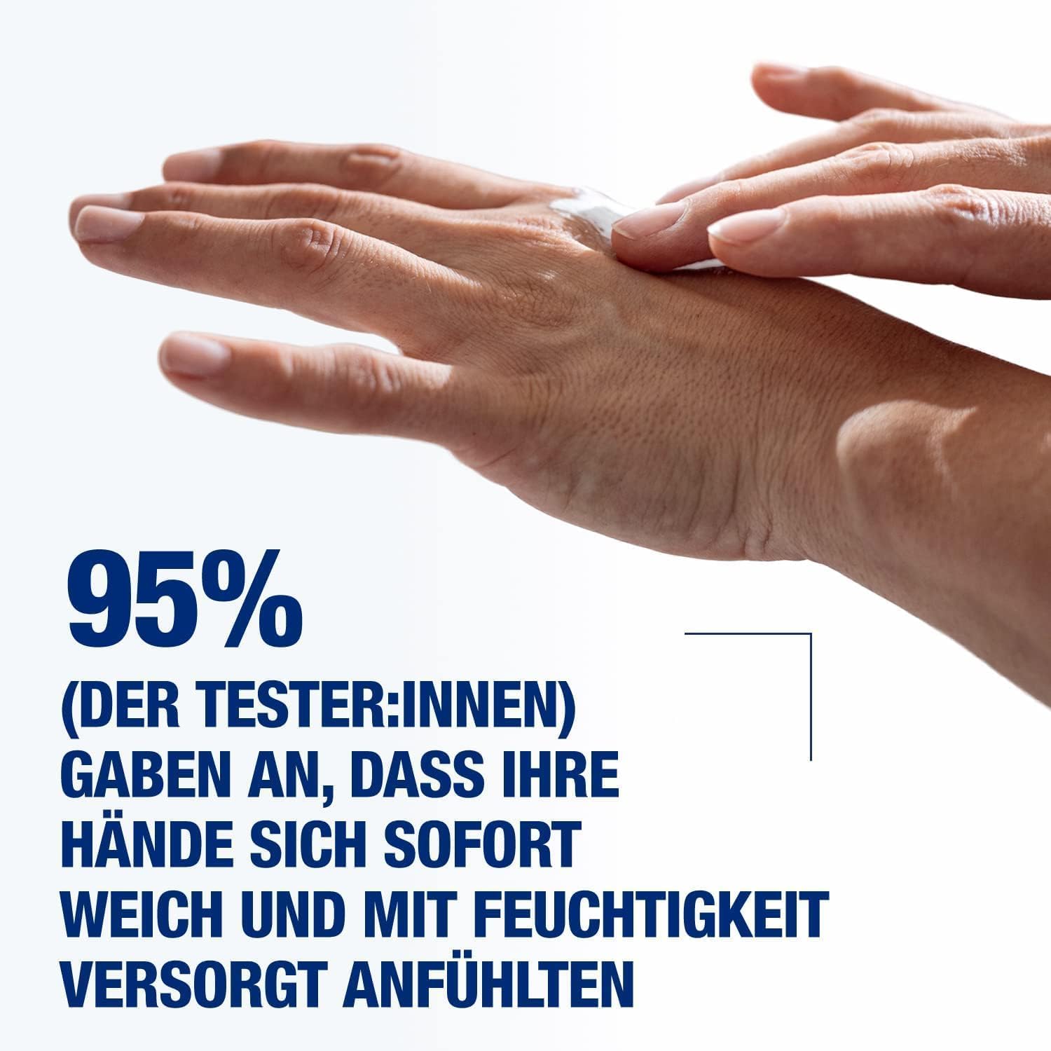 "Top 3 Neutrogena Handcremes für sofortige Pflege und Schutz" 5 Neutrogena Sofort einziehende Handcreme Spender 150 ml
