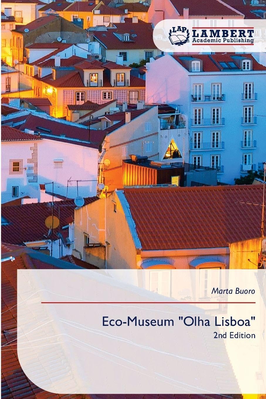 Eco-Museum Olha Lisboa maquette bois kit de construction ecologique pour passionnes