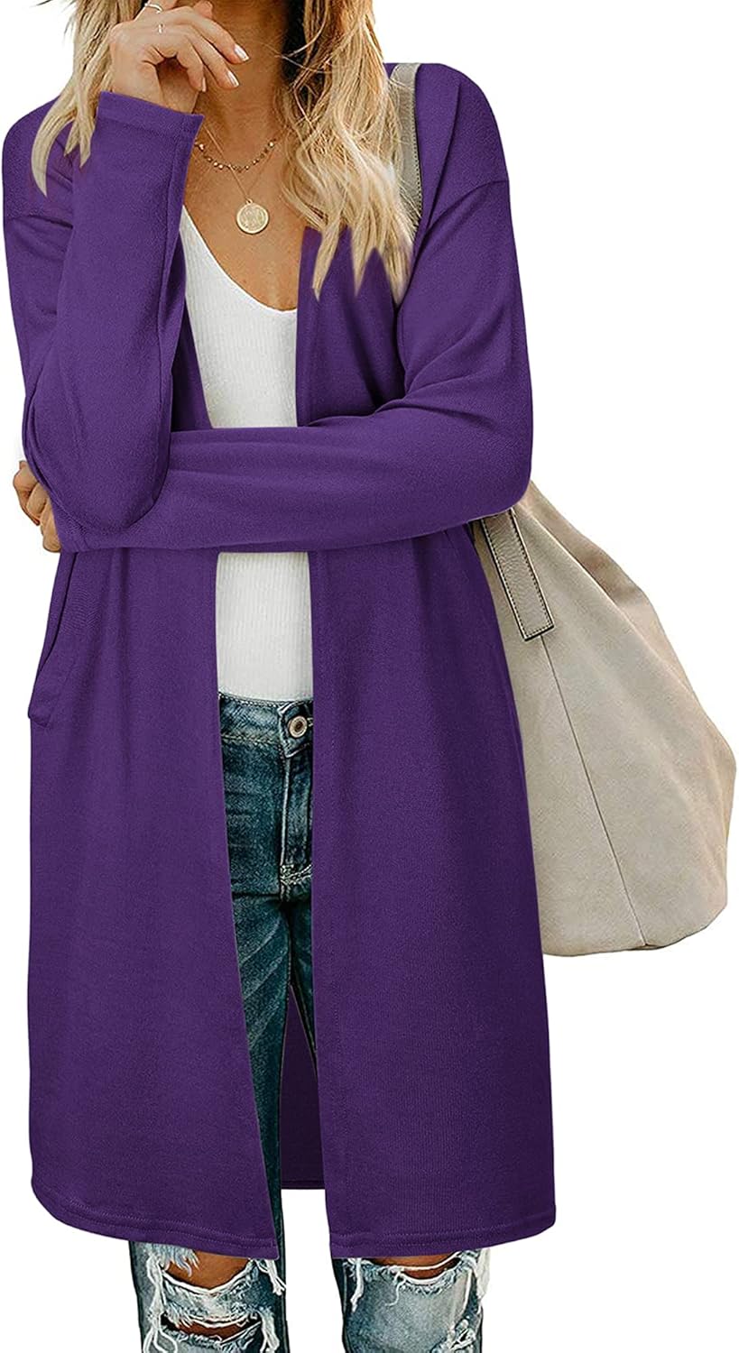 Women's Cardigan
