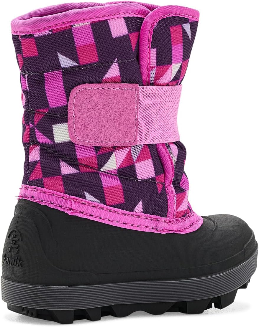 Kamik Kids Snowbug 7p (Toddler/Little Kid)
