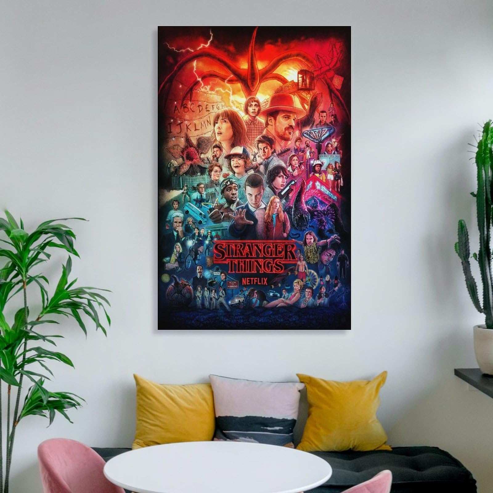 Amazon.co.jp: ストレンジャー・シングス シーズン Stranger Things 
