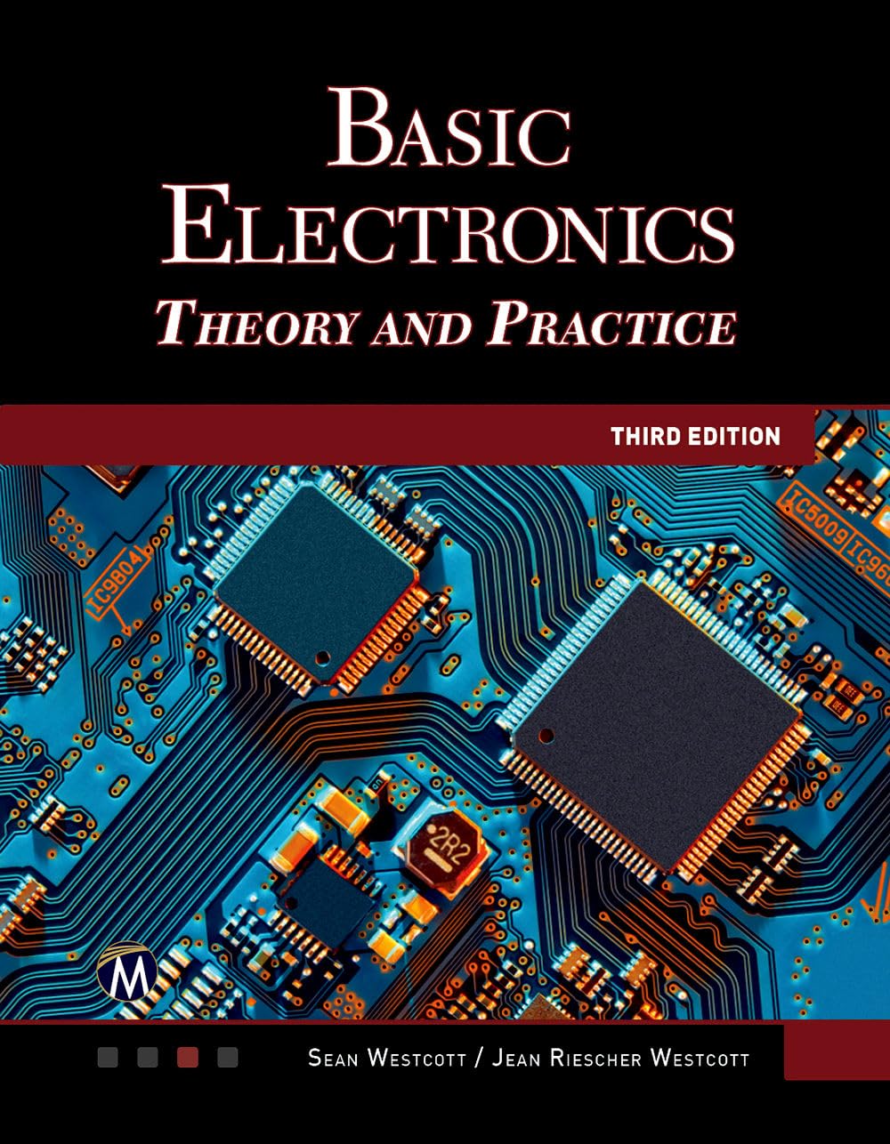 Buy Basic Electronics — BookShops.in