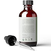 Vista 6 de Pure Body Naturals aceite de jojoba – frasco 4 fl oz Para cabello, limpia cuero cabelludo, acondiciona, añade brillo – Aceite de jojoba para uñas