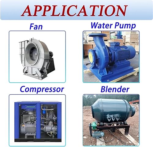 Miniatura 6 de 1 unids VFD 1Phase Entrada 3Phase Salida 220V Frecuencia Variable Vector Drive Convertidor Inversor 0.751.52.2KW Controlador de velocidad del motor