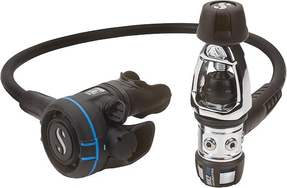 SCUBAPRO MK2 Evo Int/R105 Dive Regulator System for Scuba Diving