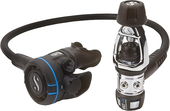 SCUBAPRO MK2 Evo Int/R105 Dive Regulator System for Scuba Diving