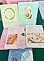 ZKONLY Face Mask Skin Care Set 36 Pcs Teens Girl Gifts Moisturize,Hydrate Face Mask Set Spa Gift Set Self Care Valentines Mothers Day Birthday ( Face Masks, Lip & Eye Patches, Face Essense)