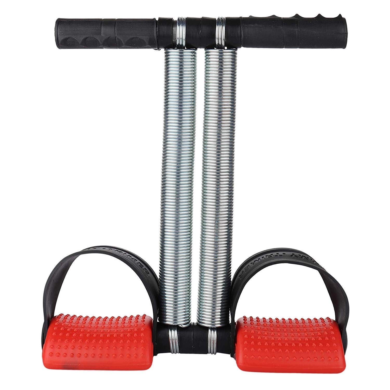 Bubby Enterprises. Tummy Waist Trimmer-Abs Exerciser-Body Toner-Fat Buster Multipurpose Fitness Equipment for Men and Women (B07QV7951P) Amazon Price History, Amazon Price Tracker