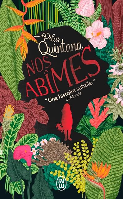 Portada de Nos Abimes