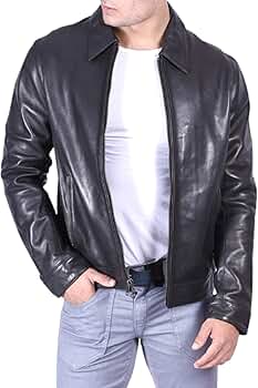ジャケット・アウター SanFranciscoClothingMaker Leather Jacket s-l1200.jpg