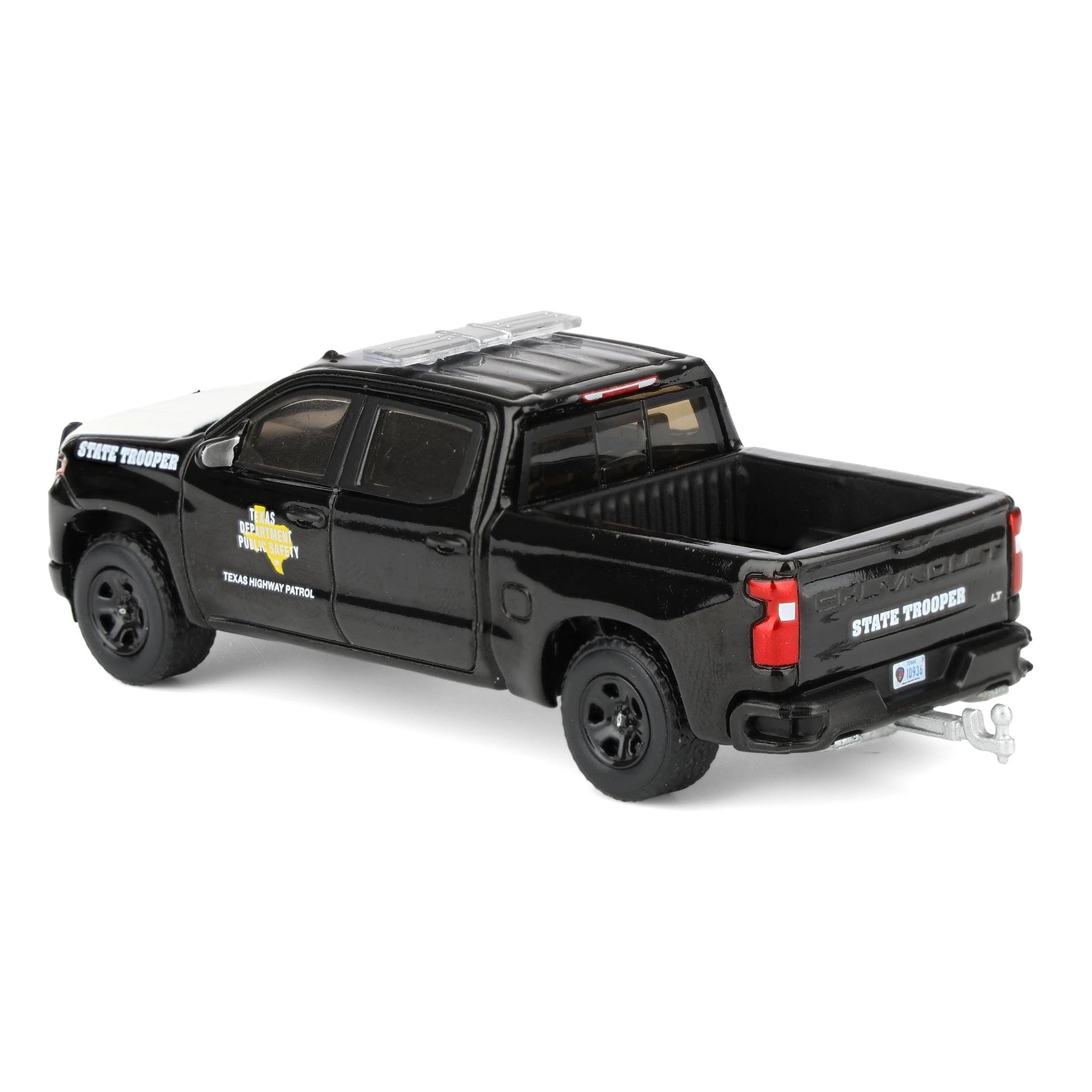 Greenlight 2018 Chevrolet Silverado 3500hd 1/64 | Meses sin interés Greenlight 2018 Chevrolet Silverado 3500hd 1/64 | Meses sin interés