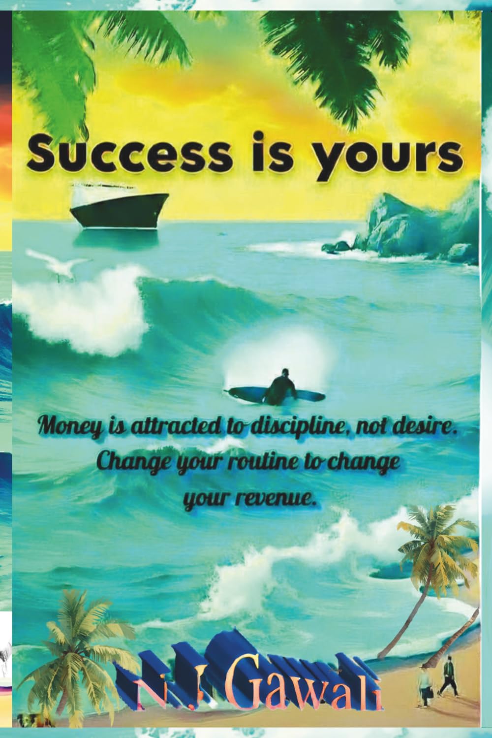 SUCCESS IS YOURS: The 37 Secret Formulas:A Proven, Action Oriented-Approach to Rapid Success and Growth