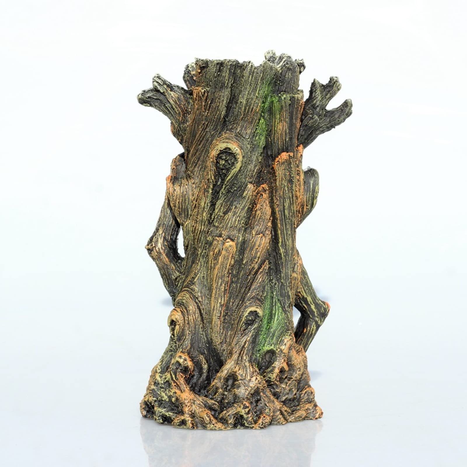 Decorazioni Acquario Arredamento Acquario Arredi Per Acquario Acquario Creativo Fish Tank Paesaggio Grande Albero Uomo Legno Appassito Tronco Resina Artigianato Decorazione Ornamenti,Grande Albero Uom