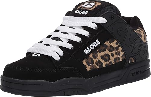 Chaussures Globe Tilt Original - Dark Shadow Phantom - Unisexe Garanties