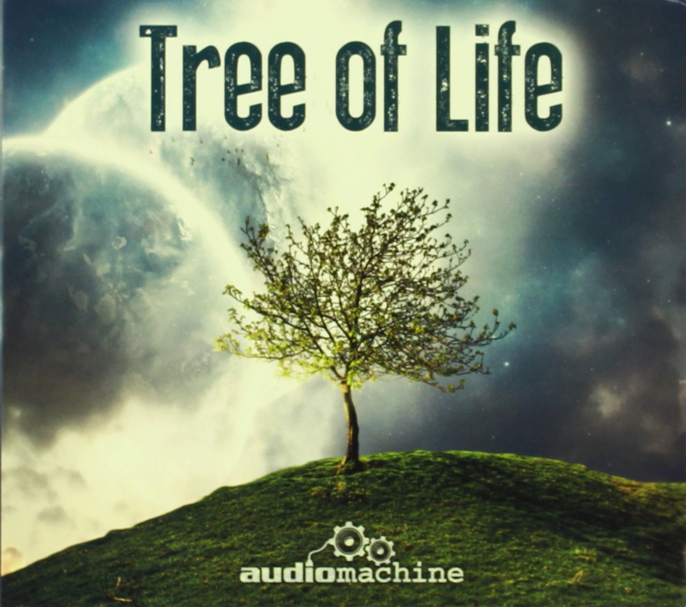 Audiomachine Tree of Life Music