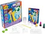 Crayola Gross Science Lab Kit Toy Kit