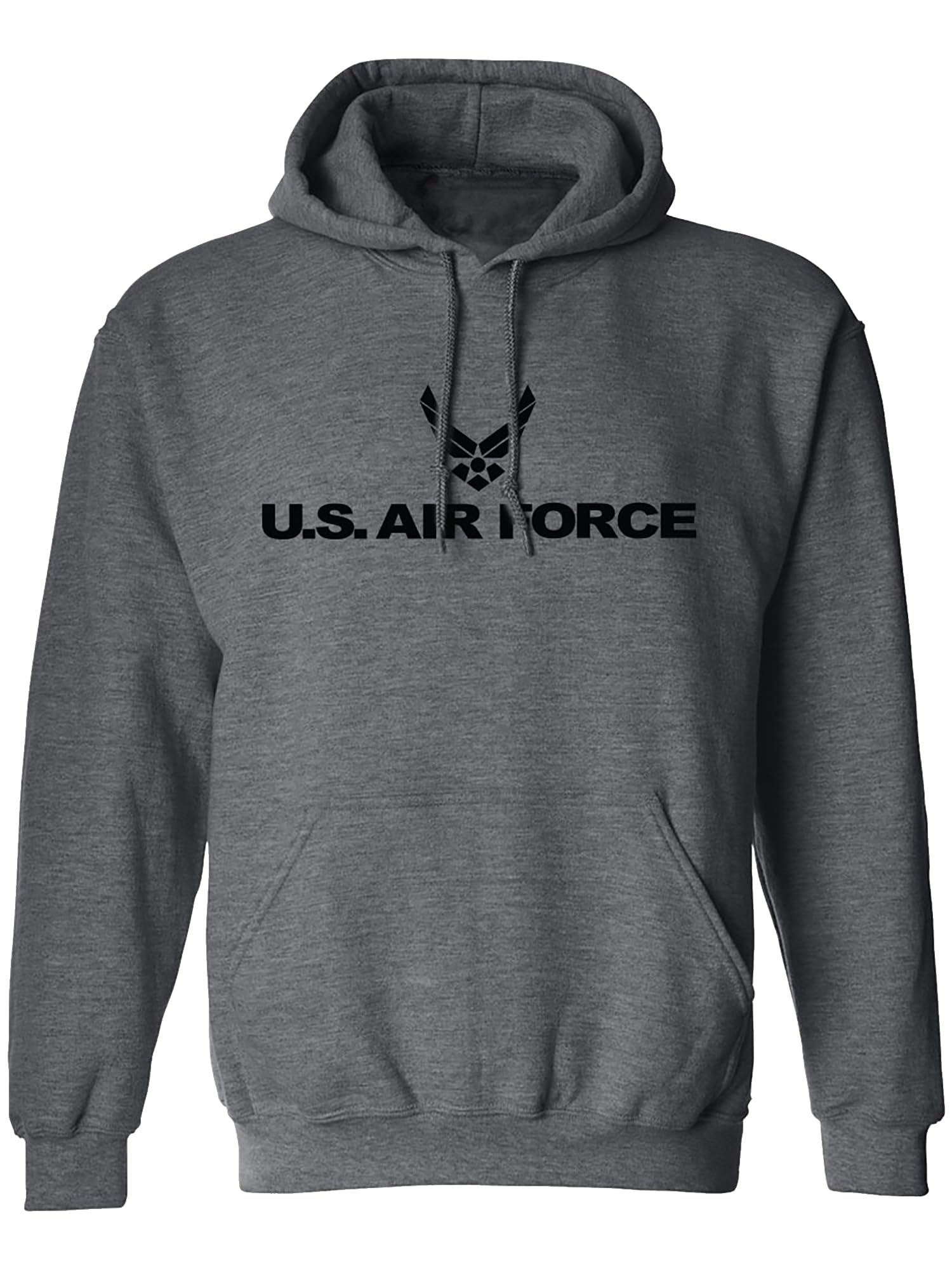 zerogravitee Classic WINGS Hooded Sweatshirt