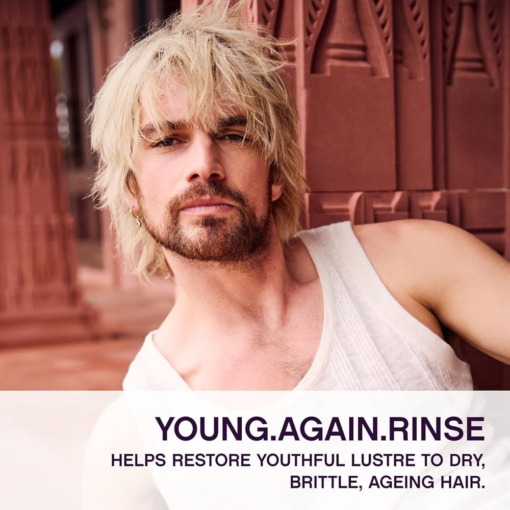Amazon.com : KEVIN.MURPHY YOUNG.AGAIN.RINSE - Moisturising Anti
